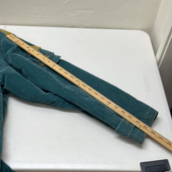 Vintage Wayne military green jacket Sz L - Picture 11 of 13